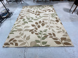 Olive Grove Bisque Rug