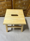 Foot Stool A
