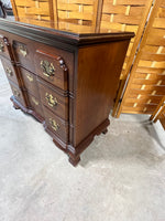 Replicas Three Drawer Chest by Thomasville