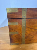 Wood And Brass Campaign Writing Slope