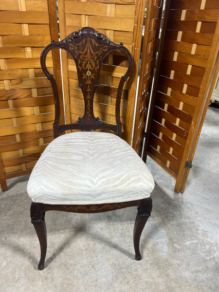 Antique Chair