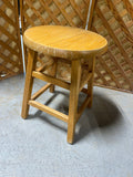 Wooden Stool