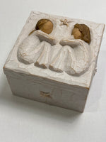 Willow Tree “Friendship” Box