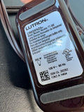 Lutron Credenza TT-330 Lamp Dimmer (WORKS)