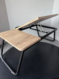 Folding Portable Laptop Bed Table