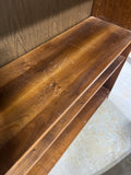 Sturdy Bookcase, Particle Board