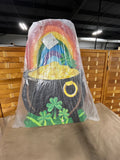 Pot of Gold Pinata