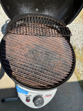 Char-Broil Patio Bistro Gas Grill and Cover