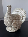 Pier 1 Imports Shabby Chic Glazed Pottery Turkey