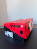 Wolverine Steel-To Handsewn Brown Chukka Boots in Box SIZE 8.5