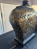 Pair of Uttermost Xander Table Lamps (WORKS)