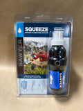 Sawyer Squeeze Water Filtration System Kit - In Package - Appears Unused