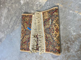 Lamar Rug by Karastan, 4'8" x 2'2" (F)