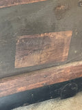 Henry Likly Co. Steamer Trunk