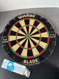 Winmau Blade Dartboard With Box
