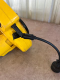 AS IS *** Paramount PB150 Electric Blower, Works/Read description