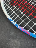 Red Wilson U.S. Open 23 Junior Tennis Racquet