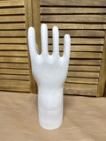 Vintage Right Hand Glove Mold (B)