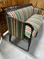 Southwood Sheraton Style Sofa***HEAVY ITEM***