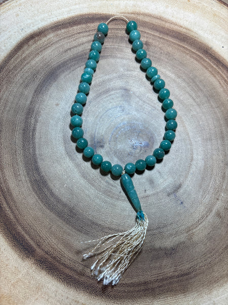 Prayer Beads