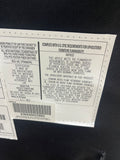 Ashley Furniture Pair of Gray Upholstered Chairs