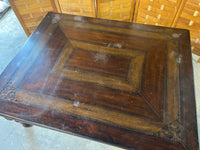 Large Sturdy Coffee Table, AS IS