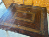 Large Sturdy Coffee Table, AS IS