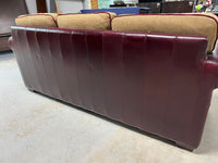 Robinson & Robinson Sofa***HEAVY ITEM***