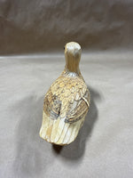 Bohemian Style Duck Decoy