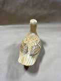 Bohemian Style Duck Decoy