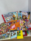 Assorted Children’s Book Lot (C)