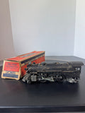No. 225E Locomotive Vintage Lionel Train for “O” Gauge Track with Box