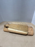 Pair Of Cutting Boards