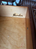 Harden Server on Casters***HEAVY ITEM***READ DETAILS ON PICK UP POLICY***