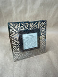 Small Geometric Anasazi Frame