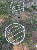 2 Piece Plant Stands (A)