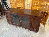 Entertainment Cabinet***HEAVY ITEM***