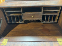 Antique Slant Front Desk