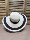 Shade & Shore Wide Brim Beach Hat