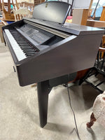 Yamaha Clavinova with Bench