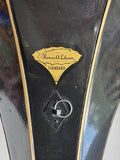 Thomas A. Edison Standard Cylinder 10-Panel Vintage Metal Phonograph Horn