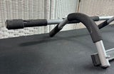 Iron Gym Total Upper Body Workout Bar