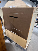 French Provincial Armoire by Thomasville ***HEAVY ITEM***