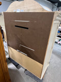 French Provincial Armoire by Thomasville ***HEAVY ITEM***