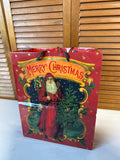 Lot Of Assorted Tea Towels - 8 Towels