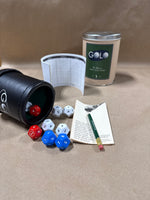 Golo Golf Dice Game