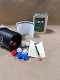 Golo Golf Dice Game
