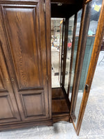 Armoire/Cabinet***HEAVY ITEM***READ DESCRIPTION***