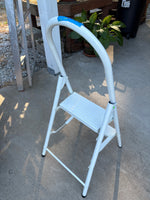 Folding Step Ladder