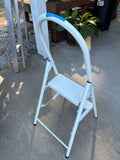 Folding Step Ladder